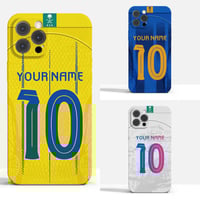 Image 1 of Al Nassr 23/24 Custom Phone Cases