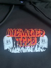 Image 2 of “Beyond The Grave” Hoodie