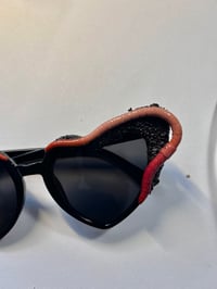 Image 4 of Sunglasses (2 adult, 1 children’s size)