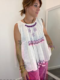 Image 6 of Blouse Juliette 