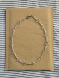 Image 3 of Transparency Necklace 