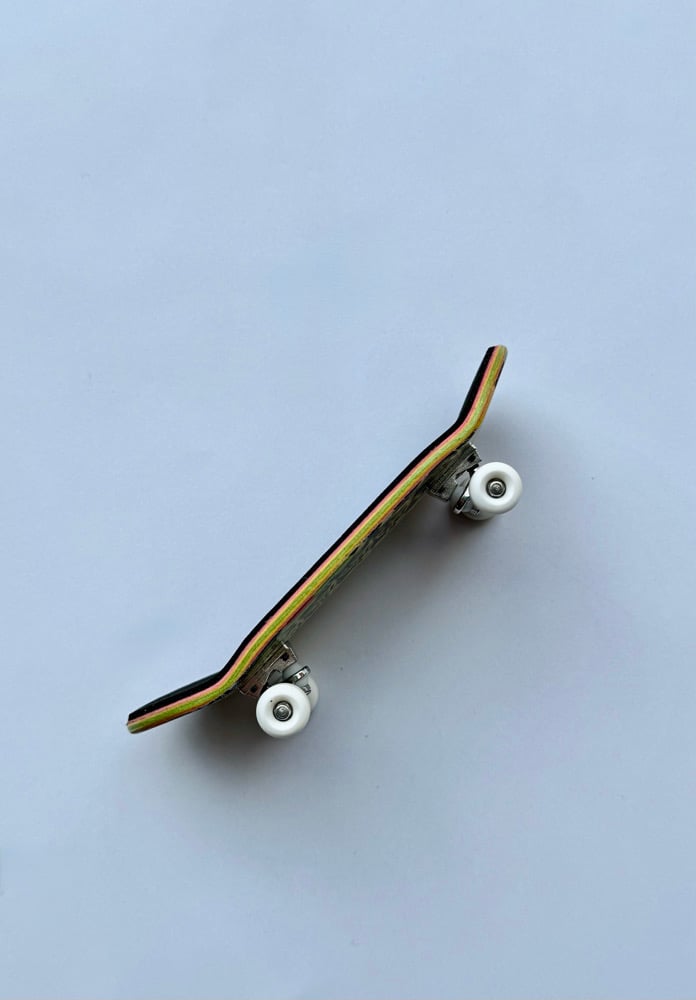 Image of Frog King complete