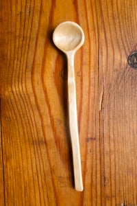 Image 1 of Stirring Spoon - 2