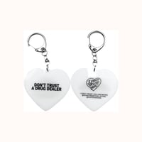 Image 3 of Keychain « I Dont trust you »