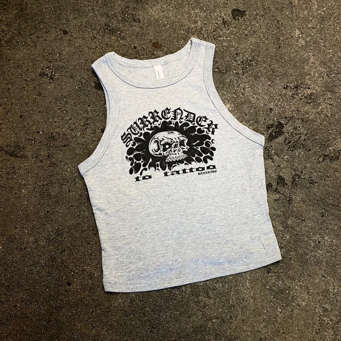 Image of Racerback Top