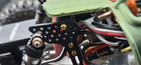 Image 3 of Scx24 Based RTR Comp Crawler 