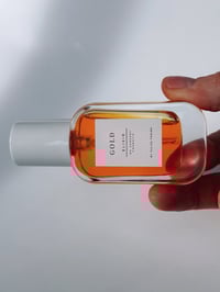 Image 2 of GOLD ELIXIR  30 ml