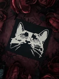 Swirl of Disillusion Patch