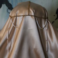 Image 3 of “Tia” Head Piece