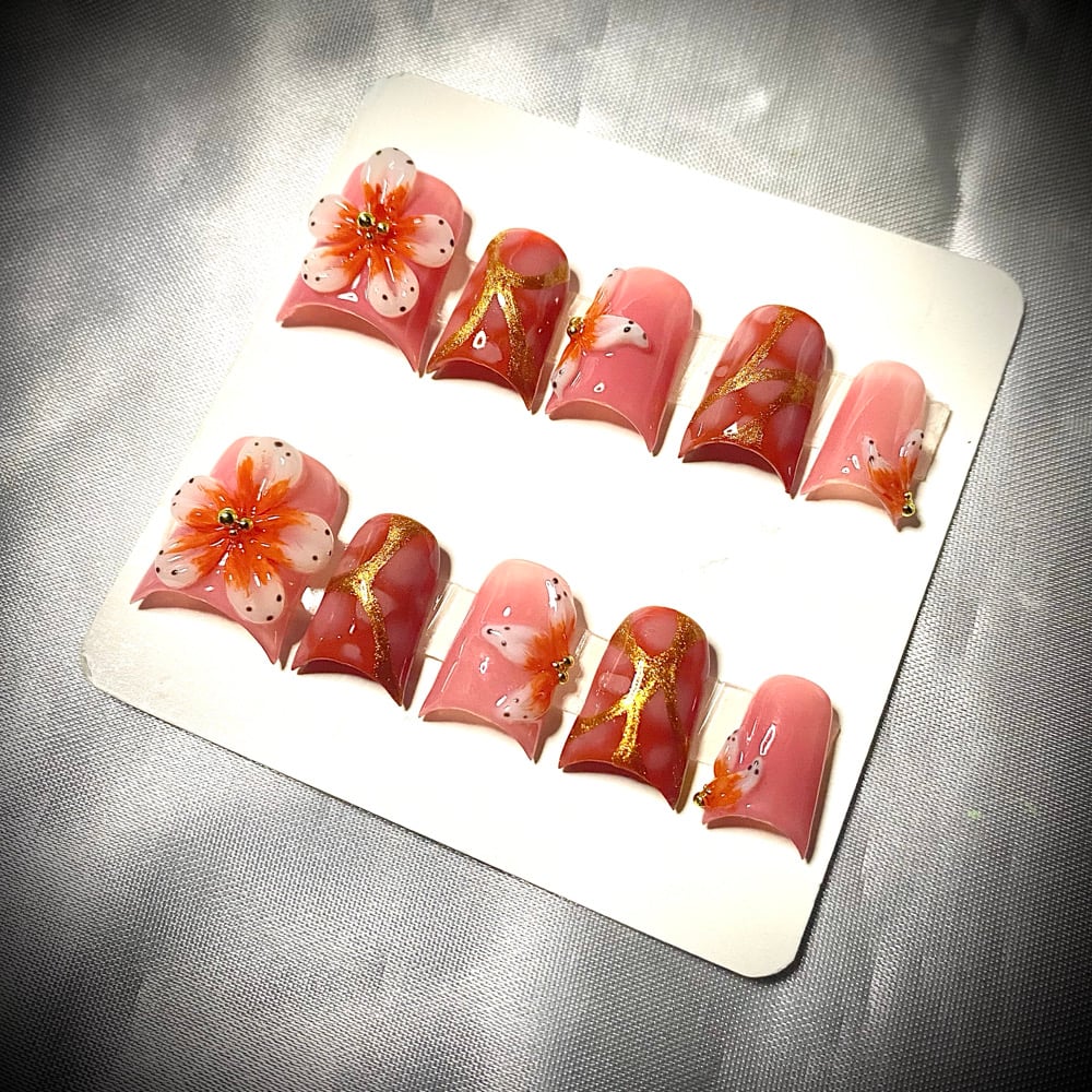 Image of Autumn Floral