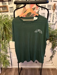 Image 1 of NWT Arie tissue tee 