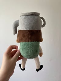 Image 6 of Greg And Wirt Plushies - OTGW - Made To Order