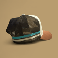 Image 2 of Dusty Lane Trucker caps 