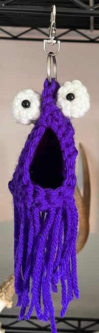 Image 4 of Yip Yip Keychains