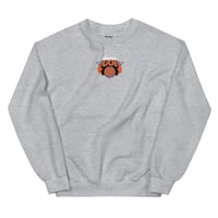 Image 2 of Worldwide Tour Grey Sweatshirt