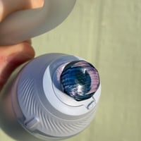 Image 7 of New Proxy / Peak Joystick 3 - UV Pattern Mix Gem