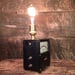 Image of Analog Voltmeter Lamp