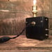 Image of Analog Voltmeter Lamp
