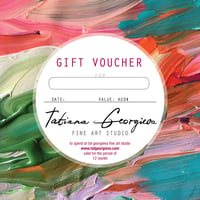 Gift vouchers ($50-$500)