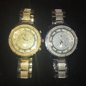 Image of Glitter Watch
