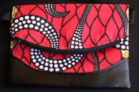 Image 3 of Designs By IvoryB Fanny Pack-Custom Beauty