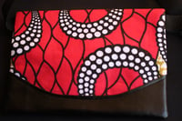 Image 4 of Designs By IvoryB Fanny Pack-Custom Beauty