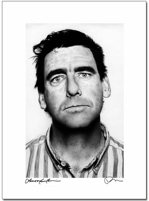 Image of Lance Mountain