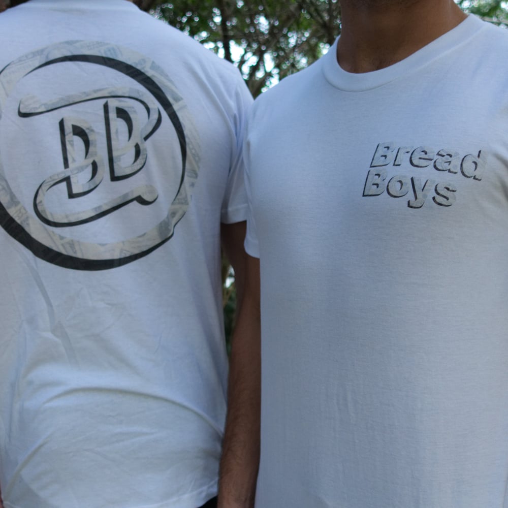 Image of White Bread Boys Short Sleeve