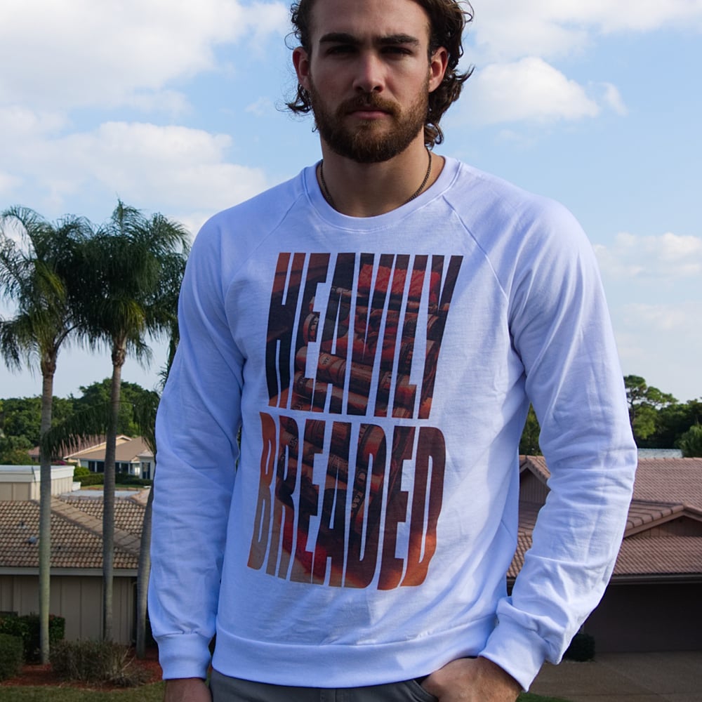 Image of Heavily Breaded SweatShirt