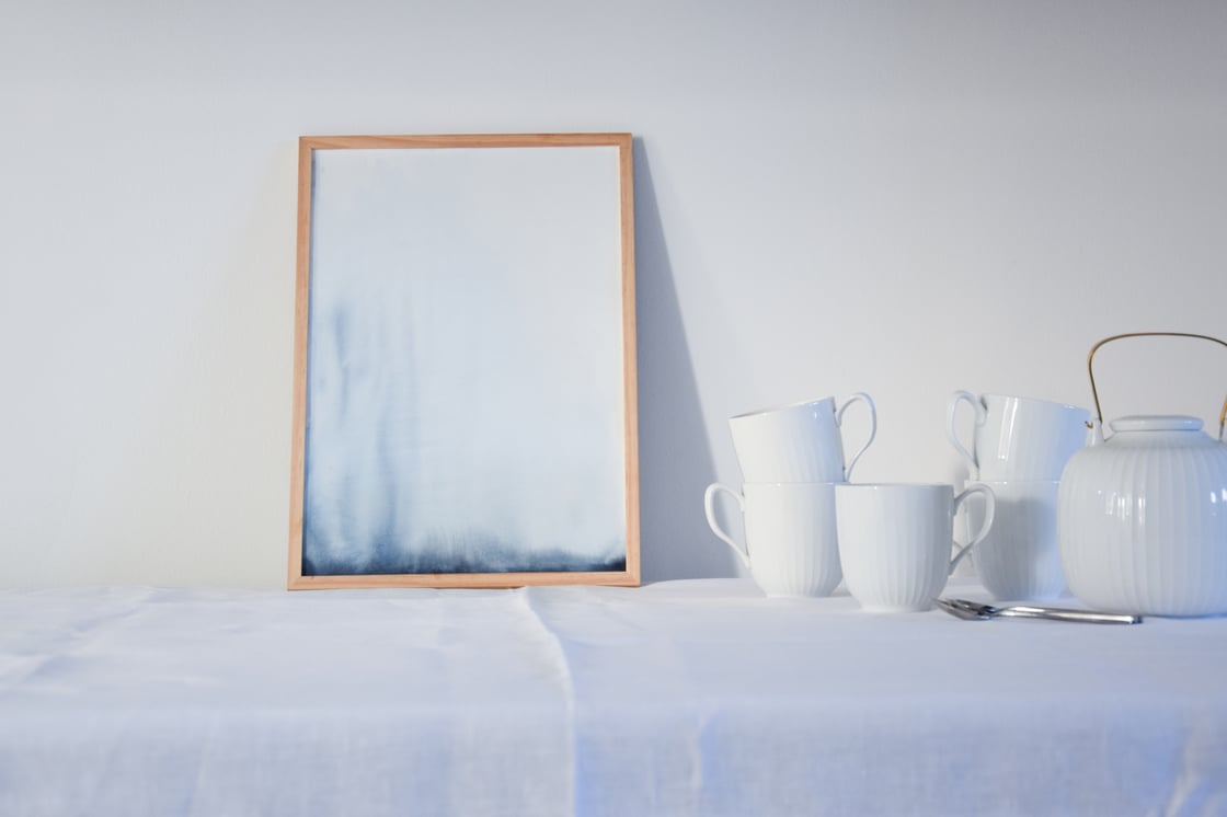 Image of Original artwork "Water" // SOLD