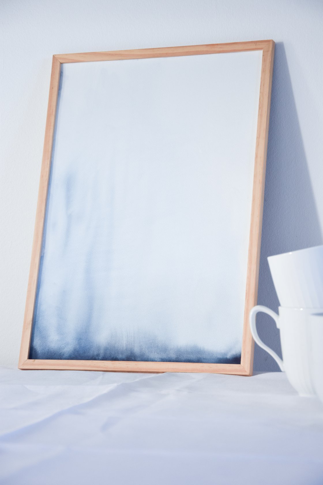 Image of Original artwork "Water" // SOLD