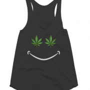 Image of Be Happy (Black)