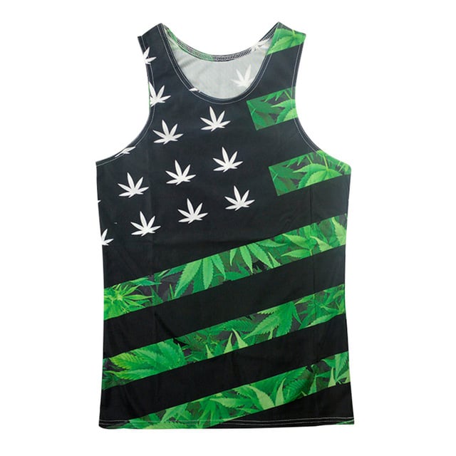 Image of United States of Cannabis