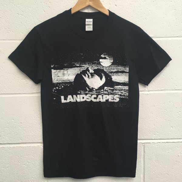 Image of “RUINS” T SHIRT