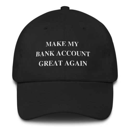 make my hat
