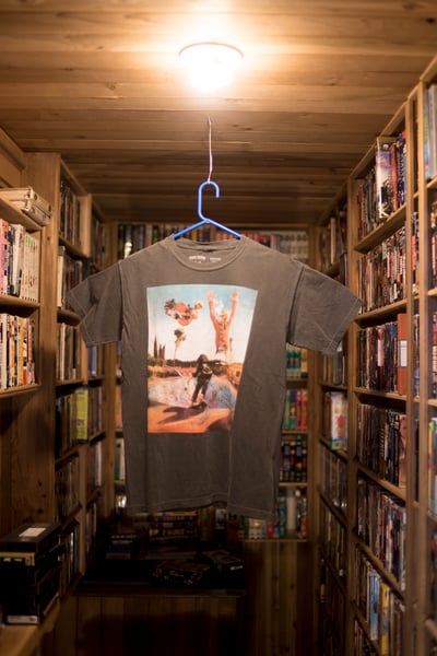 Image of Limited Edition Pool ScumT-shirt