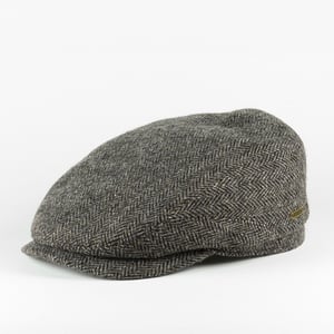 The Belfast Woolrich