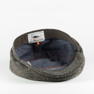 The Belfast Woolrich