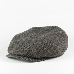 The Hatteras Woolrich