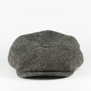 The Hatteras Woolrich