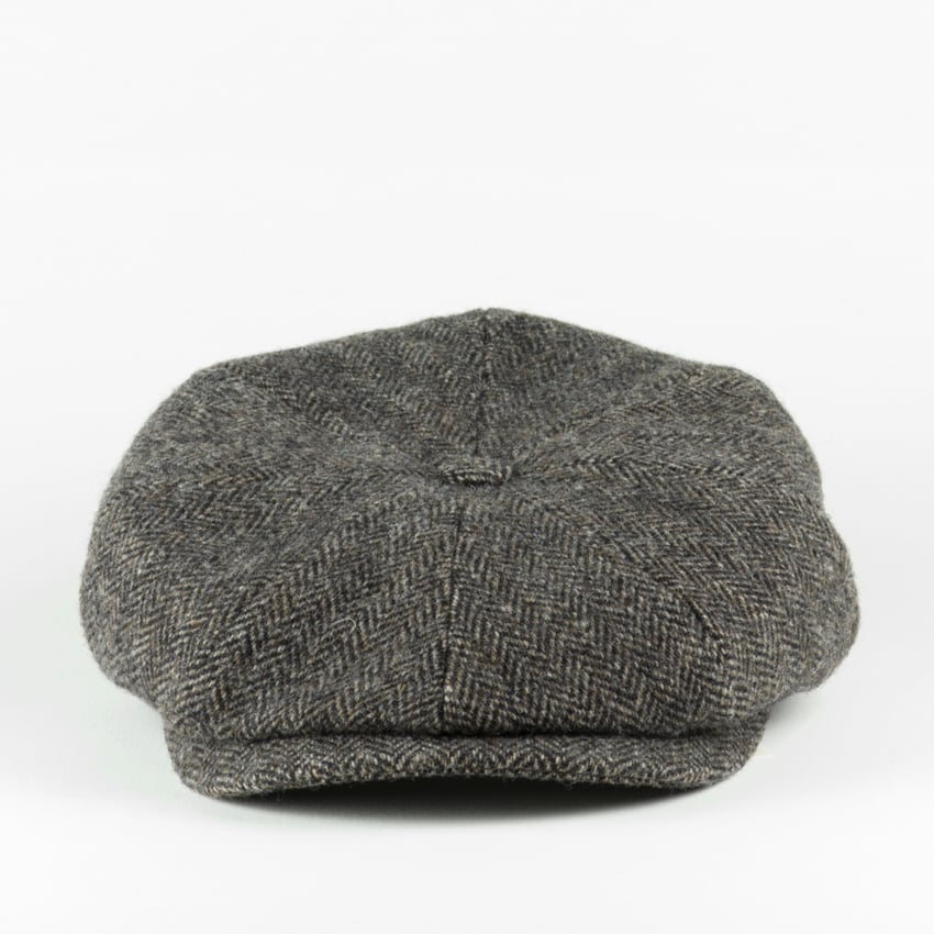 The Hatteras Woolrich