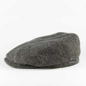 The Hatteras Woolrich