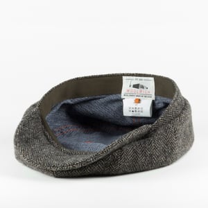 The Hatteras Woolrich