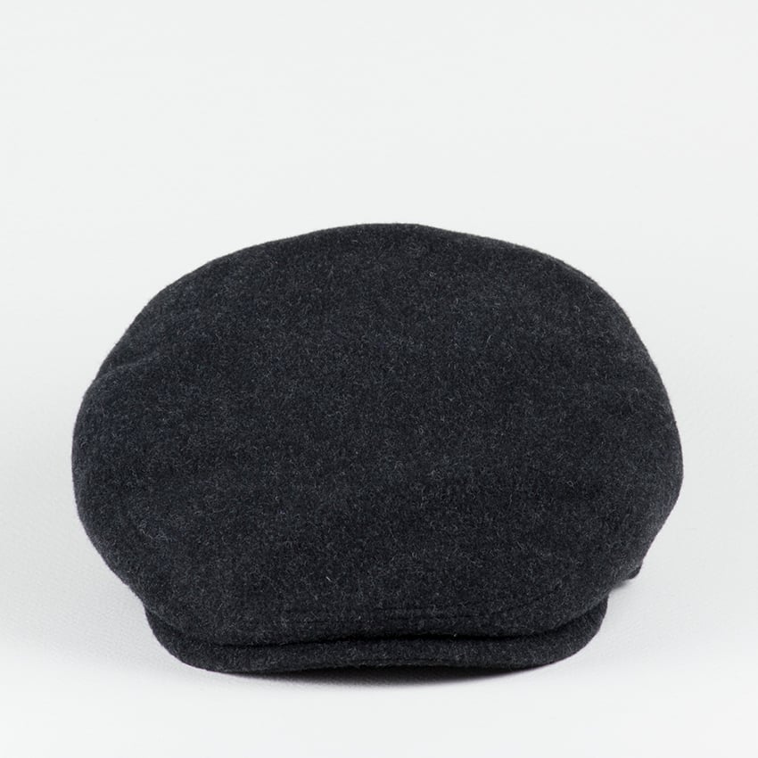 The Kent Wool EF – Grey