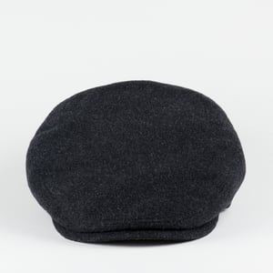 The Kent Wool EF – Grey