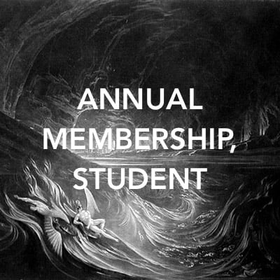 Image of Annual Membership--Student