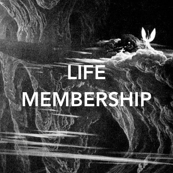 Image of Life Membership