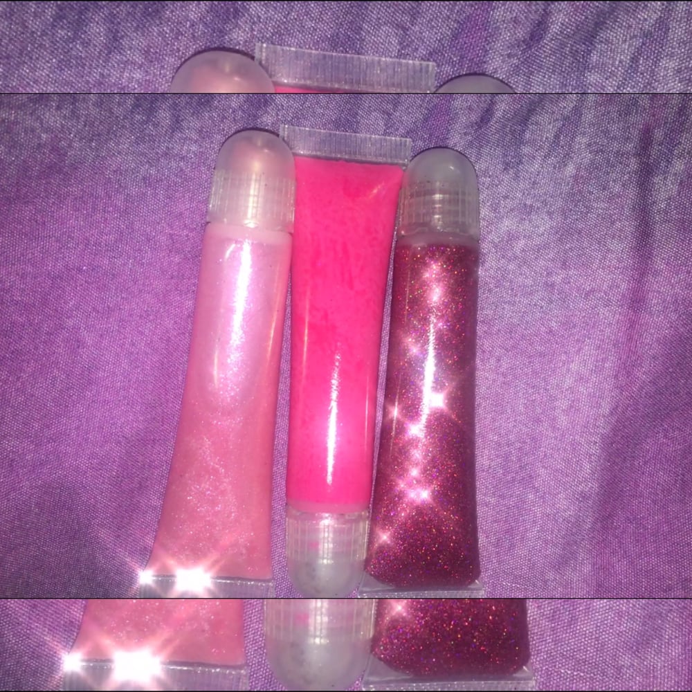 Image of Pinkies Collection💕