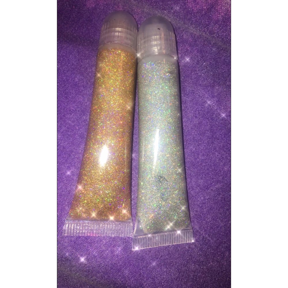 Image of Double Trouble