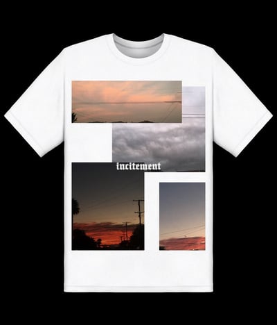 Image of Sky Shirt